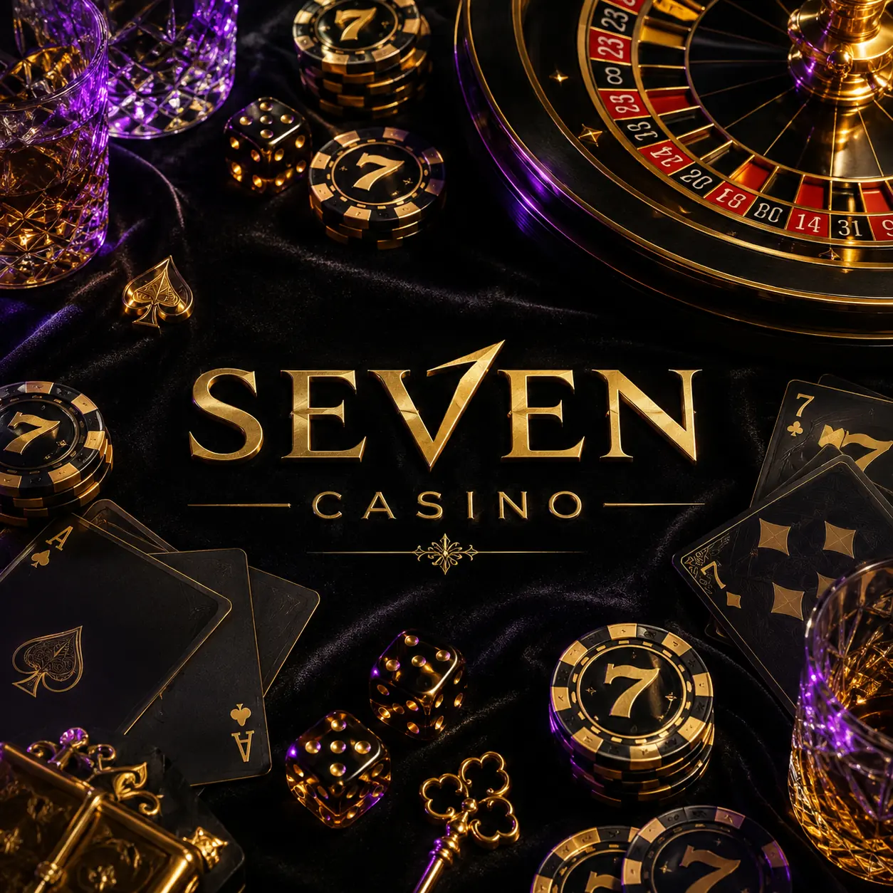 SevenCasino Deutschland - sevencasino Download free: App, mobile